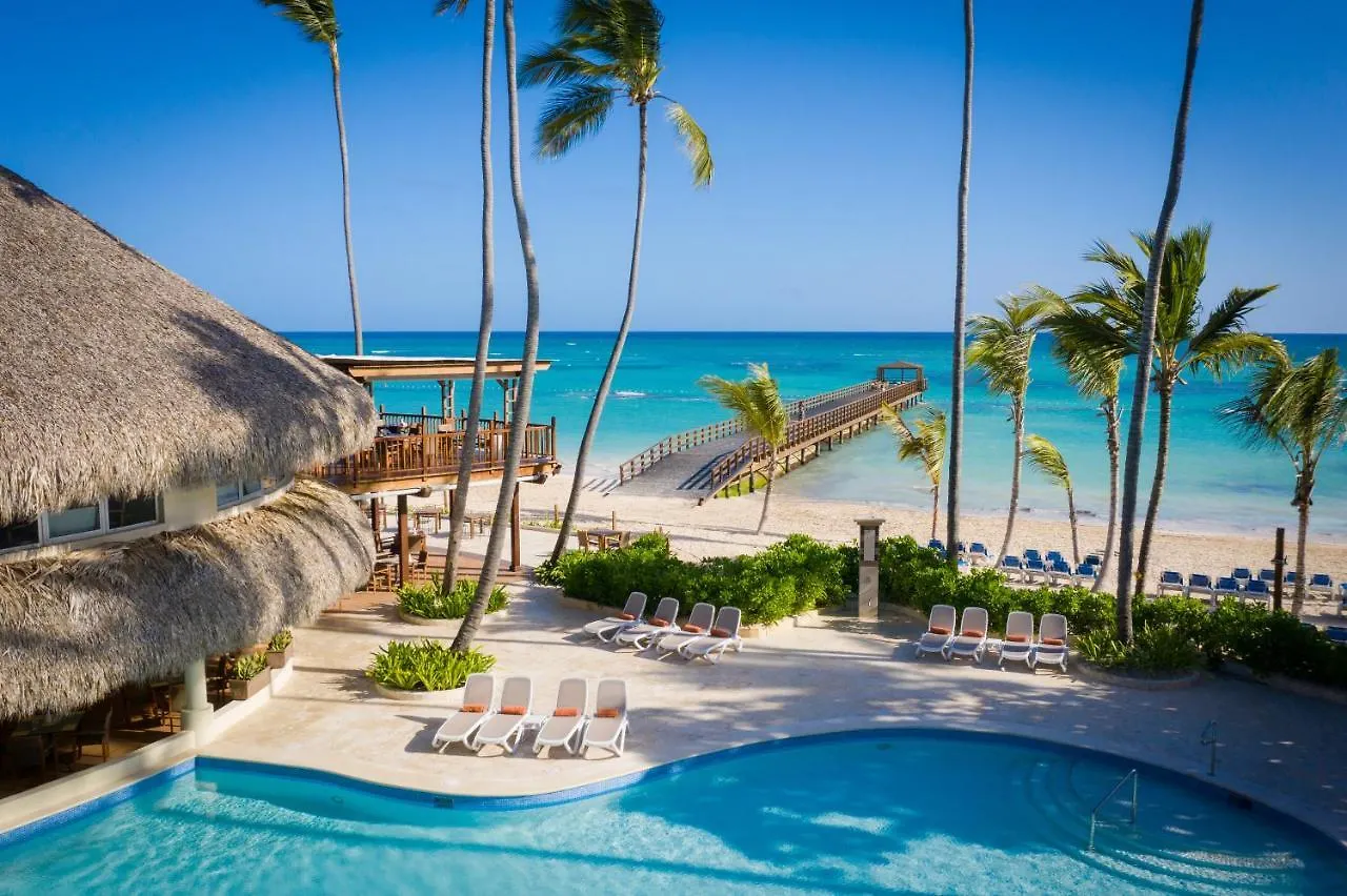 Impressive Punta Cana location