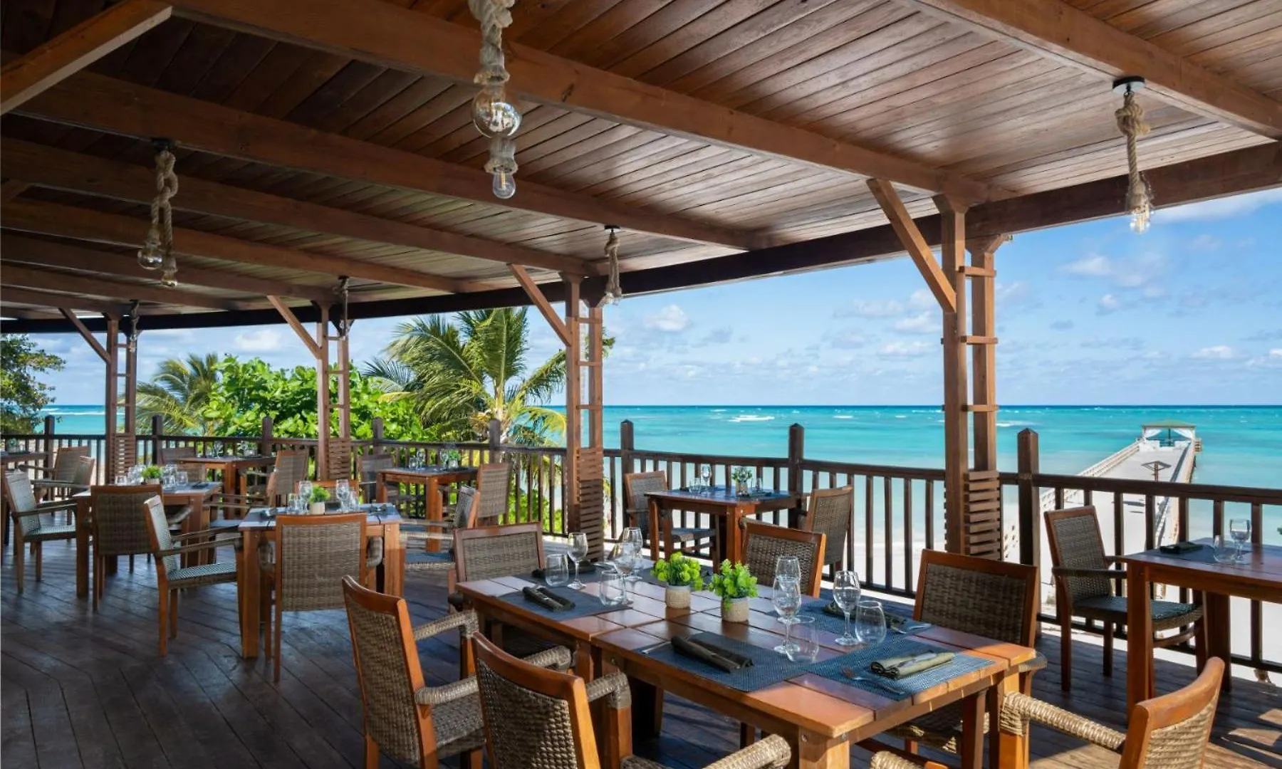 ***** Resort Impressive Punta Cana Dominican Republic