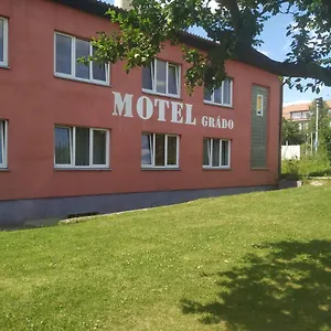 Grádo Motel Praha
