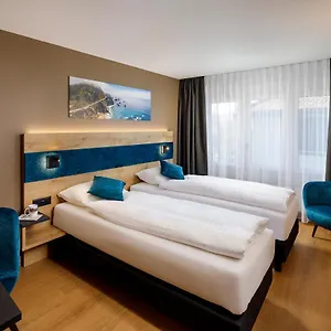 California Hotel Curych