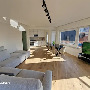 Appartement Luxury Renovated 3