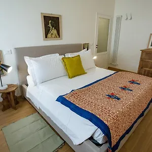 Apartment Acacia - Sambuco 