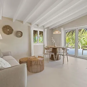 Sorobon Luxury Üdülőközpont