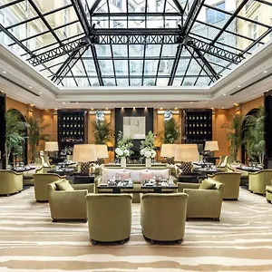 Hyatt Madeleine Hotel Paříž