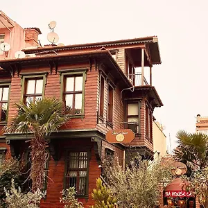 *** Bed & Breakfast Ottoman By Sera House Turkije