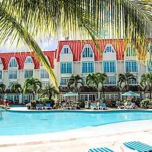 منتجع Coco Palm, جزيرة جورس
