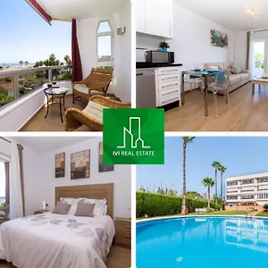 Vistamarina A 401 By Ivi Real Estate , Torremolinos España