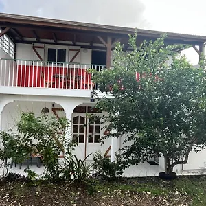 Chez Sidoine Séjour chez l'habitant