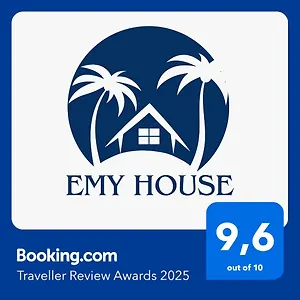 فندق Emy House, La Laguna