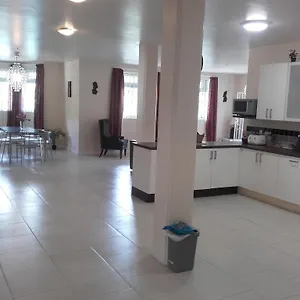 Campeche Appartement