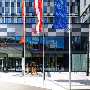 Ibis Hauptbahnhof Hotel Vídeň