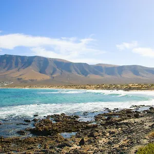 Seaview , Famara España