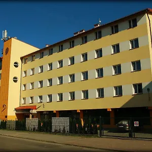 Ośrodek Scsk Optima Kraków