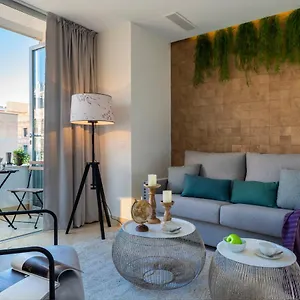 Genteel Magdalena Apartamento