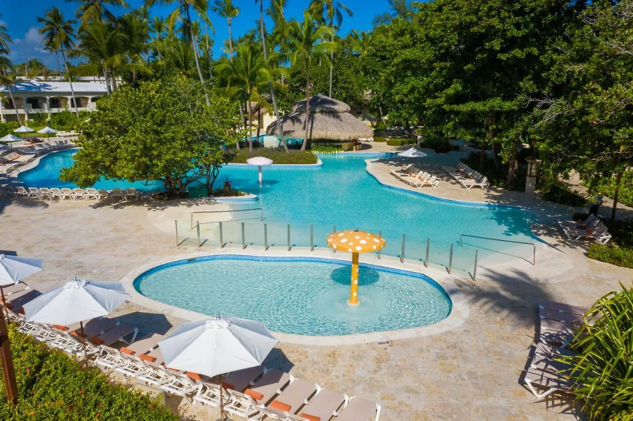Impressive Punta Cana Resort