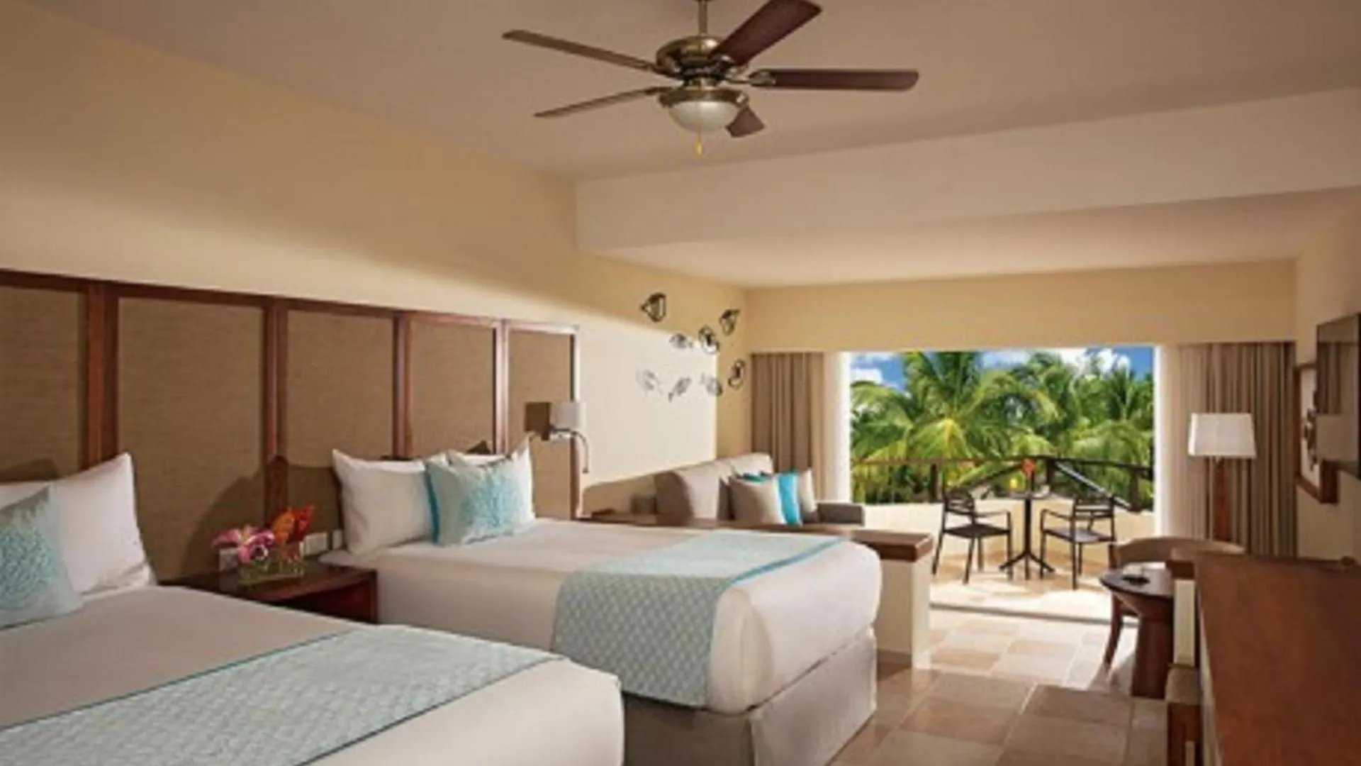 Impressive Punta Cana Dominican Republic