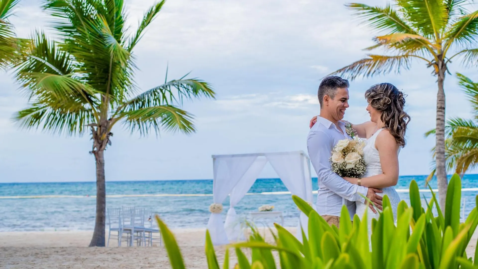 Impressive Punta Cana Resort