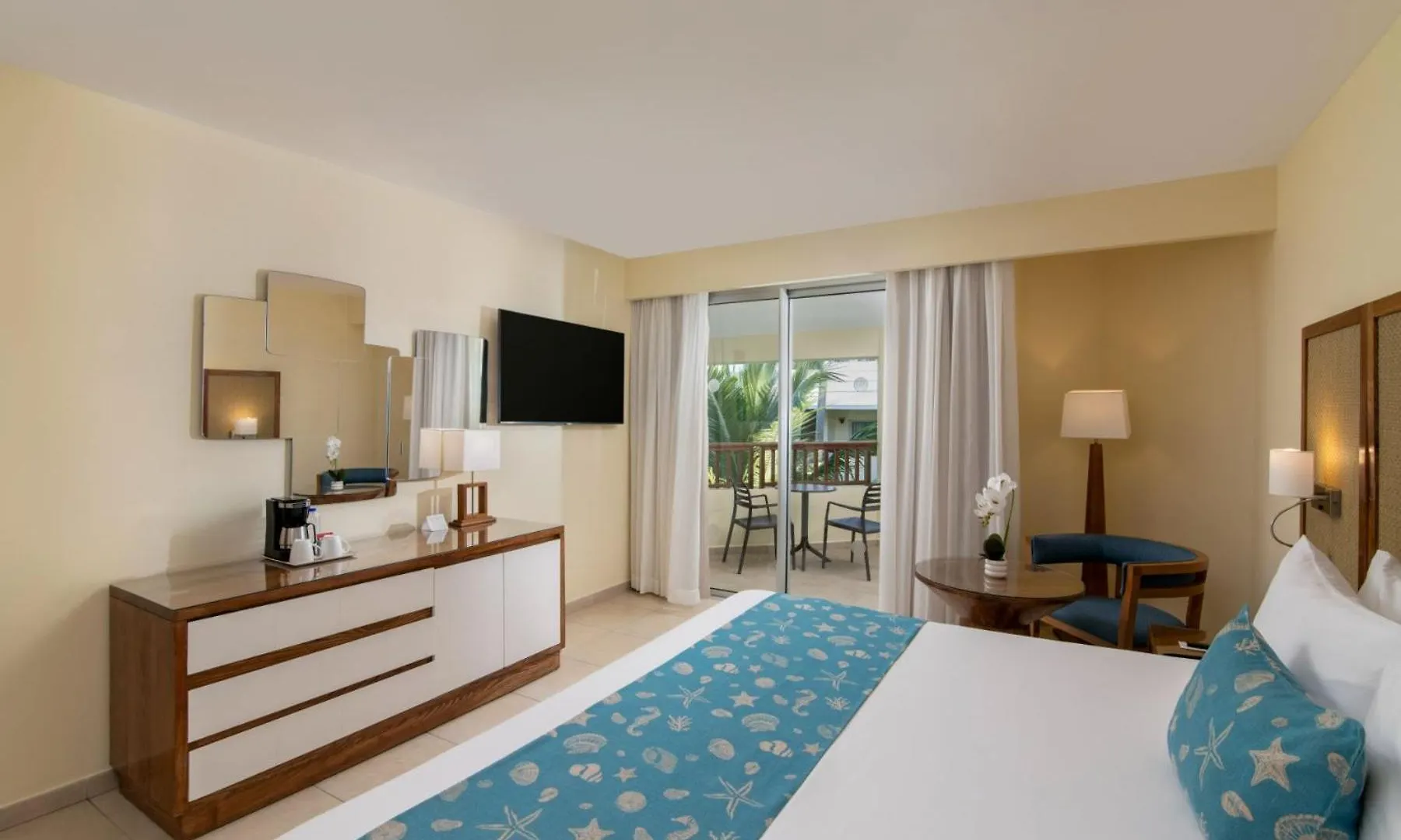 Impressive Punta Cana 5*,  Dominican Republic
