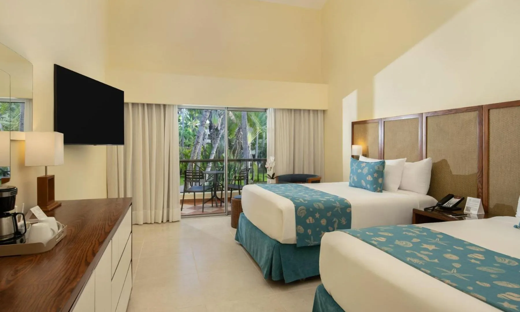 Resort Impressive Punta Cana