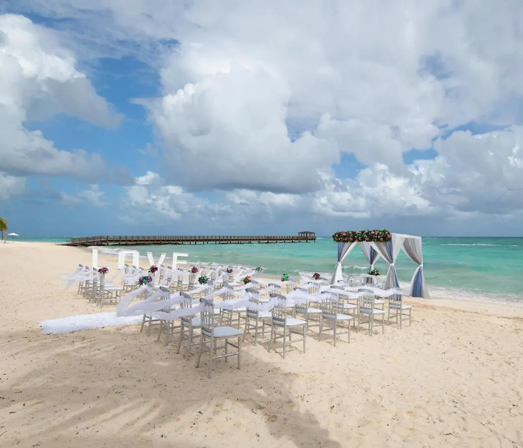 Impressive Punta Cana 5*,  République dominicaine