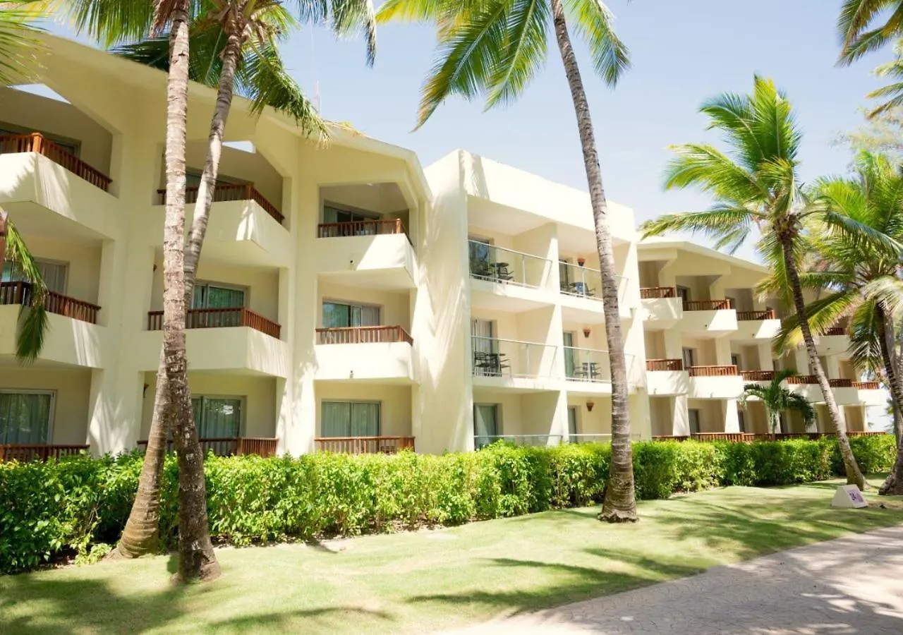 Impressive Punta Cana 5*,  République dominicaine