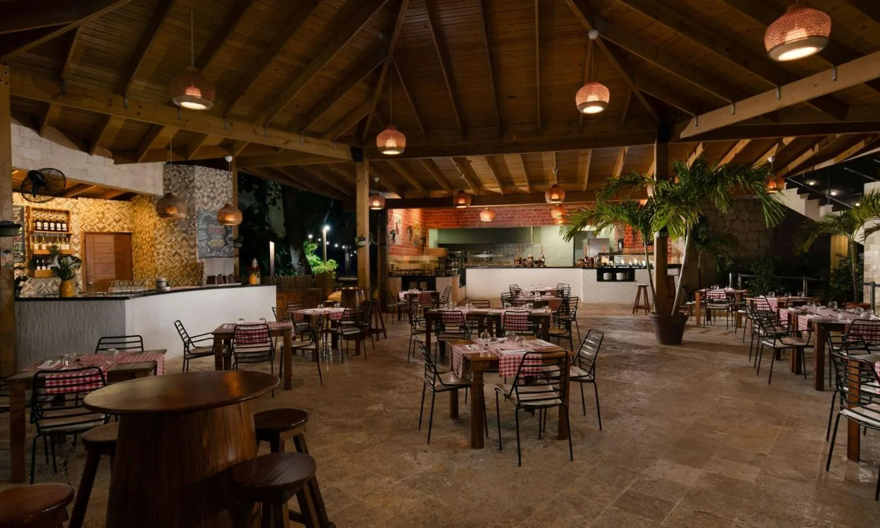 Station touristique Impressive Punta Cana