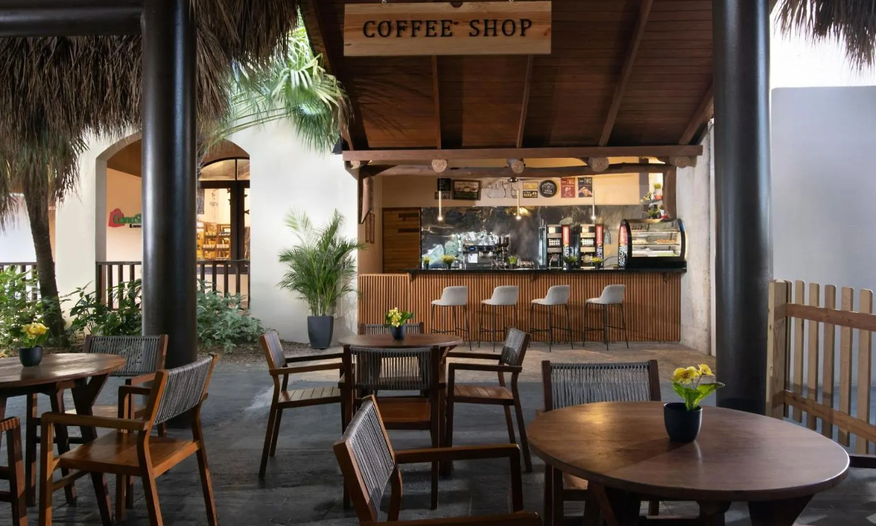 Impressive Punta Cana Station touristique