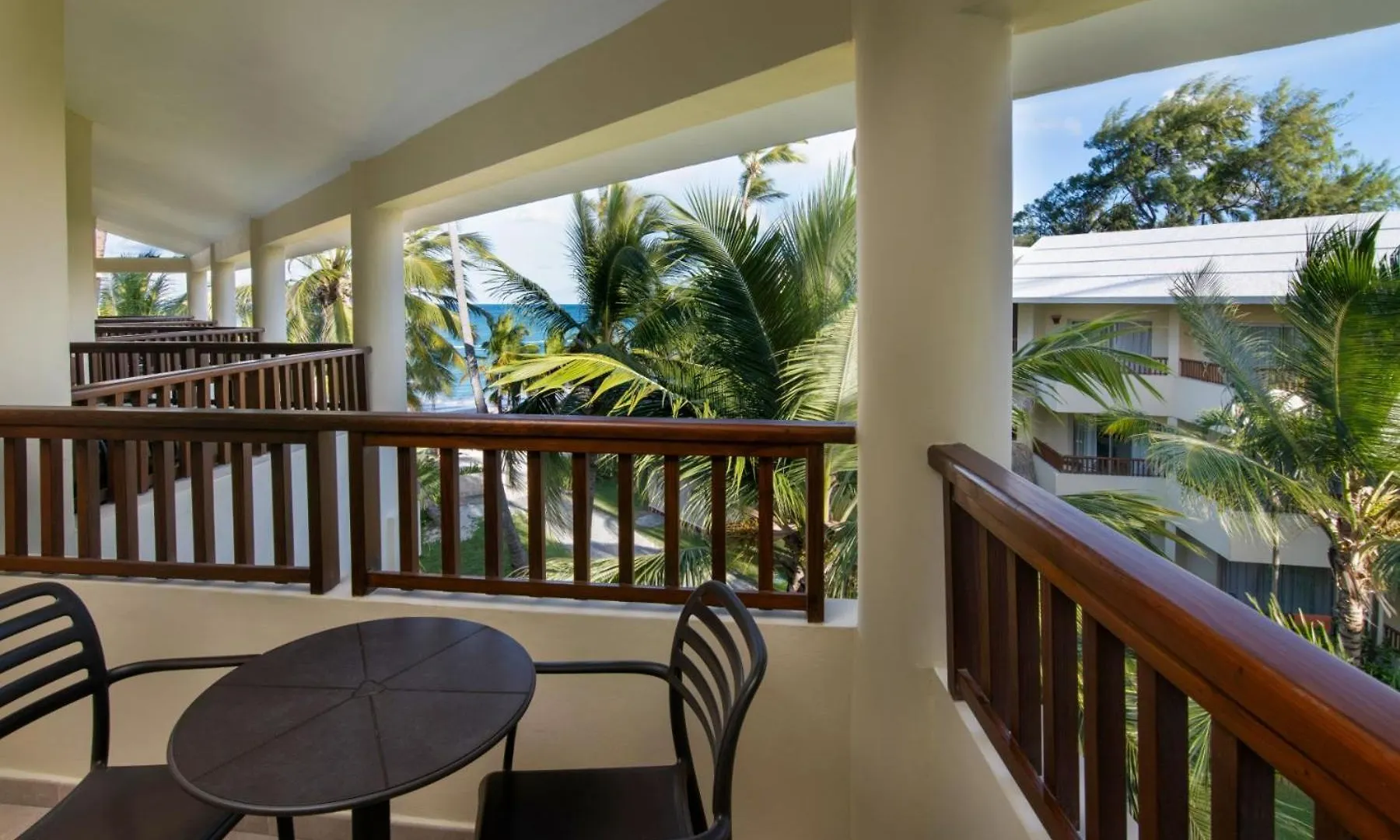 Impressive Punta Cana Station touristique