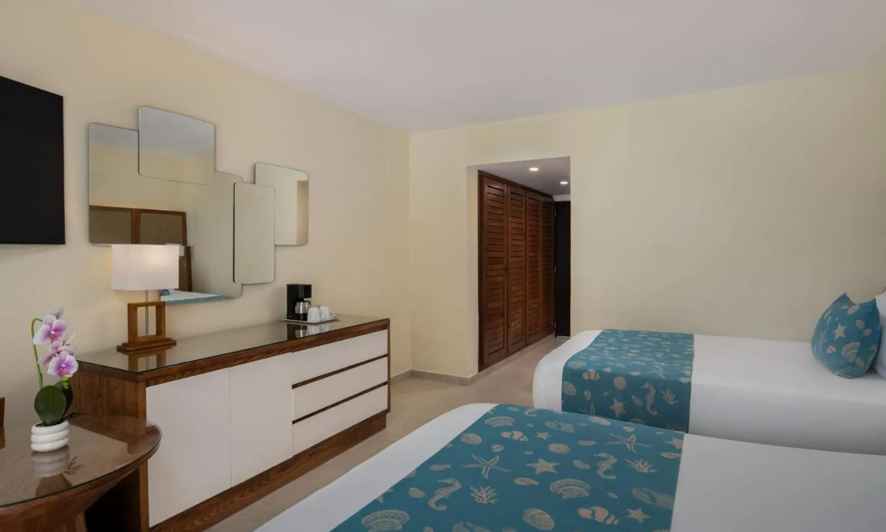 Impressive Punta Cana